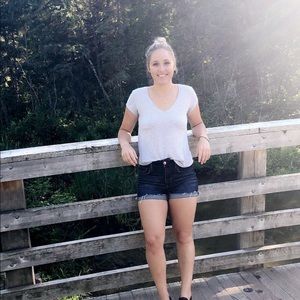 Meet your Posher, Sierra